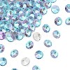 Preciosa® MAXIMA Crystal Round Stones Y-PRC-RASS39-00030-265-1