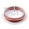 Tiger Tail Beading Wire TWIR-R007-0.4mm-09-2