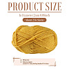 Light Acrylic Fiber Yarn OCOR-TADJ0001-01G-3