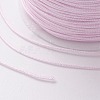 Braided Nylon Cord X-NWIR-K013-A15-3