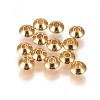 304 Stainless Steel Spacer Beads STAS-E460-09G-A-2
