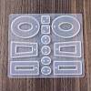 DIY Silicone Molds X1-SIMO-H020-01G-3