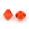 Austrian Crystal Charm Loose Beads for Jewelry Making Findings X-5301-8MM-M-2