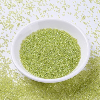 MIYUKI Delica Beads X-SEED-J020-DB1888-1