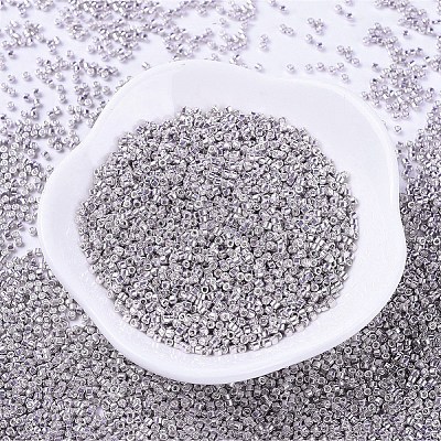 MIYUKI Delica Beads SEED-MY11-DB0429-1