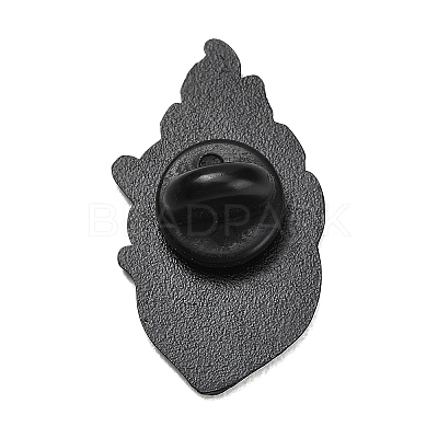 Gothic Enamel Pins JEWB-C058-01A-EB-1