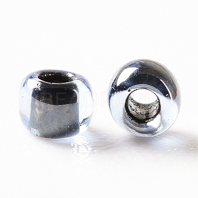 TOHO 11/0 Round Beads X-SEED-TR11-0362-1