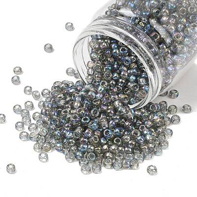 TOHO 6/0 Round Beads X-SEED-TR06-0176-1