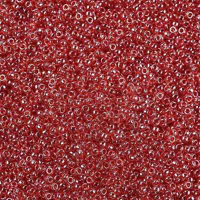 MIYUKI Round Rocailles Beads X-SEED-G009-RR0166-1