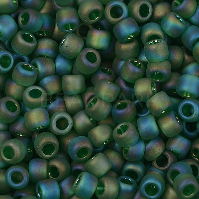TOHO 8/0 Round Beads SEED-XTR08-0167BF-1
