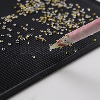 Jewelry Displays Plastic Base Board for Rhinestone Picking LS-ODIS-M001-A-01-1