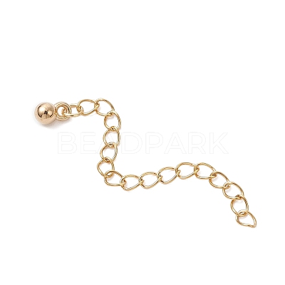 304 Stainless Steel Chain Extenders FIND-JF00175-01-1