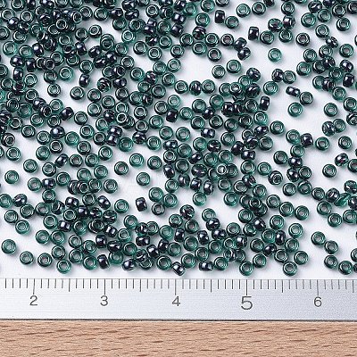 MIYUKI Round Rocailles Beads SEED-X0054-RR0362-1
