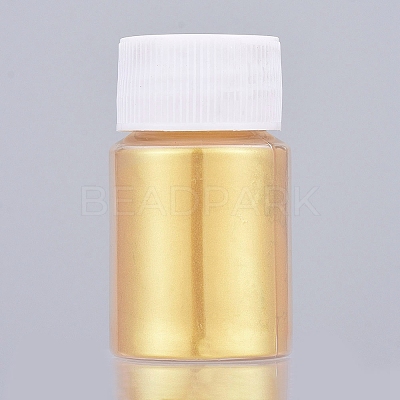 Pearlescent Mica Powder X-DIY-L034-03F-1