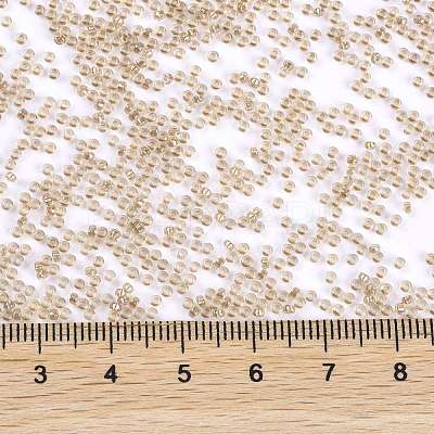 MIYUKI Round Rocailles Beads SEED-X0056-RR3521-1