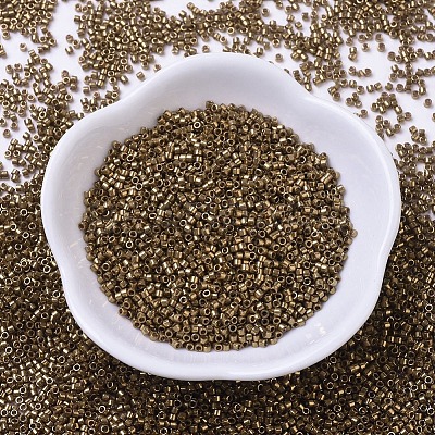 MIYUKI Delica Beads X-SEED-J020-DB0022L-1