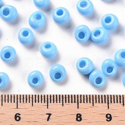 TOHO Short Magatama Beads SEED-TM05-43-1