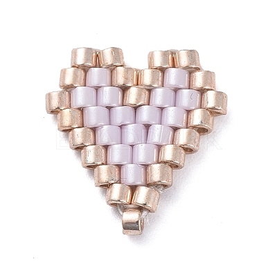 MIYUKI Japanese Seed Beads PALLOY-JF00430-M-1