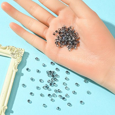 Preciosa® Crystal Beads Y-PRC-BA4-00030-226-1