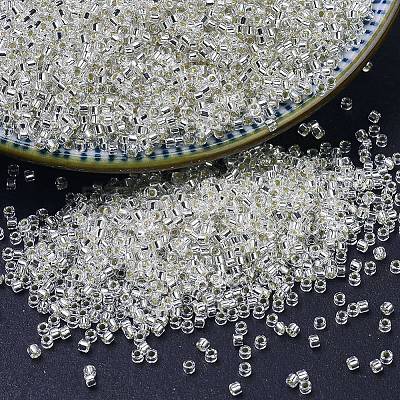 MIYUKI Delica Beads SEED-MY11-DB0041-1