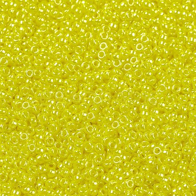MIYUKI Round Rocailles Beads X-SEED-G009-RR0422-1