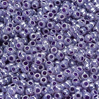 TOHO 8/0 Round Beads SEED-XTR08-0922-1