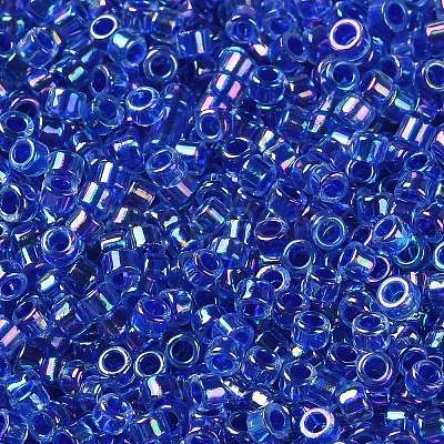 Glass Seed Beads X-SEED-S042-13A-15-1