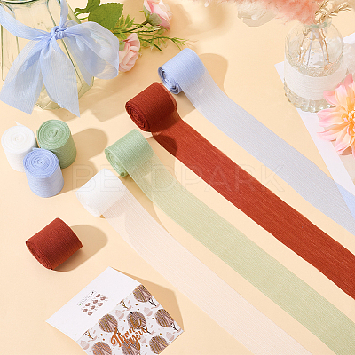 Polyester Ribbon OCOR-WH20006-45C-1