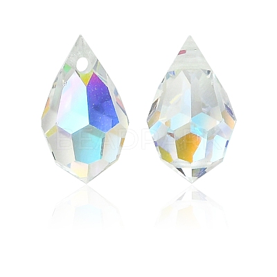 Preciosa® Crystal Pendants X-PRC-PB6-00030-200-1