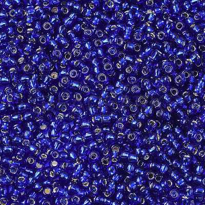 TOHO 8/0 Round Beads SEED-XTR08-0028-1