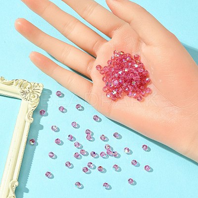 Preciosa® Crystal Beads X-PRC-BB4-70010-200-1