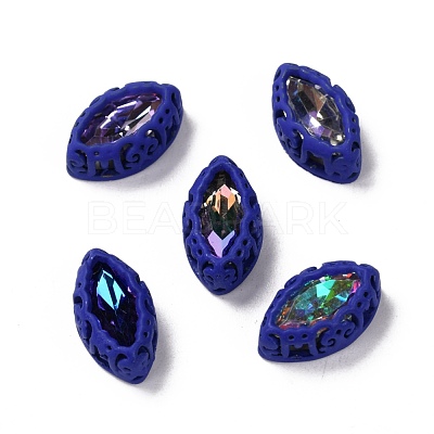 Sew on Rhinestone RGLA-P033-E01-07-1