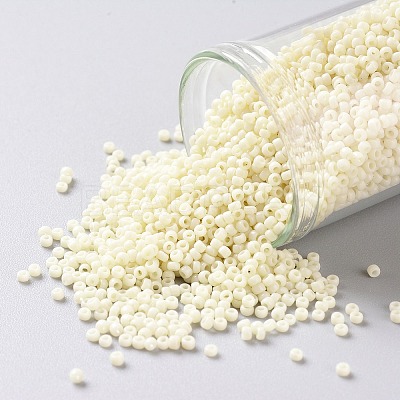 TOHO 15/0 Round Beads X-SEED-TR15-0051-1