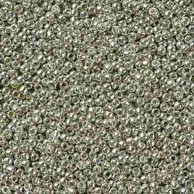 TOHO Round Seed Beads SEED-XTR08-0714-1