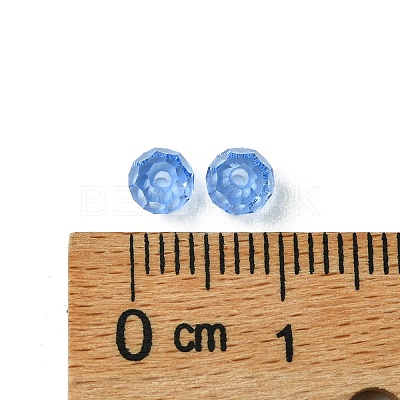 Preciosa® Crystal Beads X-PRC-BB4-30020-1