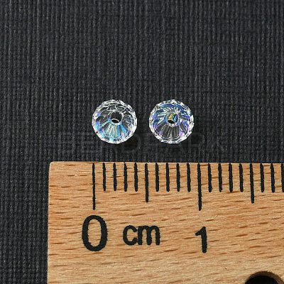 Preciosa® Crystal Beads Y-PRC-BA4-00030-201-1
