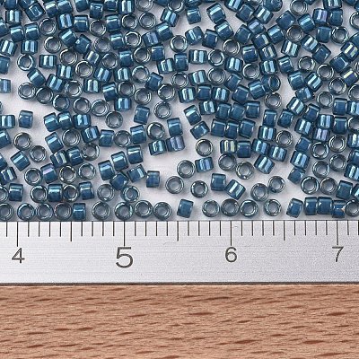 MIYUKI Delica Beads X-SEED-J020-DB2384-1
