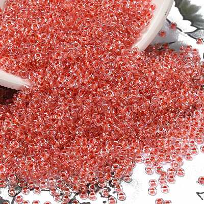 TOHO 11/0 Demi Round Beads X-SEED-DR11-0779-1