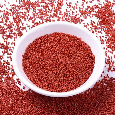 MIYUKI Delica Beads SEED-JP0008-DB0795-1