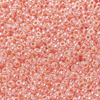 MIYUKI Round Rocailles Beads SEED-JP0009-RR0539-1