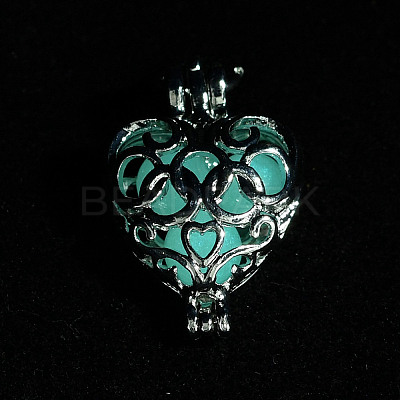 Luminous Stone Pendants FIND-WH0148-413D-02-1