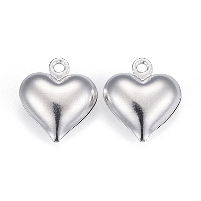 Brass Charms KK-H739-03C-S-1