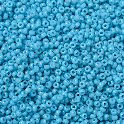 MIYUKI Round Rocailles Beads SEED-X0054-RR4478-1