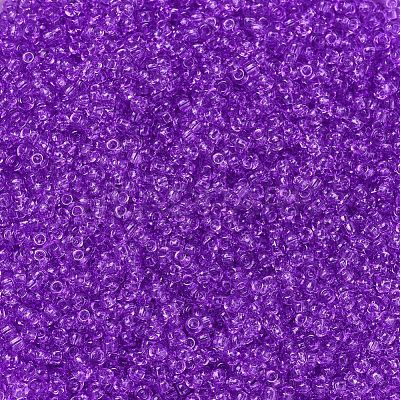 MIYUKI Round Rocailles Beads X-SEED-G007-RR1313-1