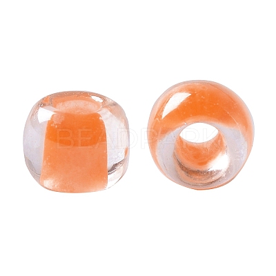 TOHO 11/0 Round Beads X-SEED-TR11-0802-1