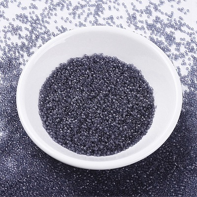 MIYUKI Delica Beads X-SEED-J020-DB0386-1