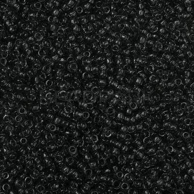 TOHO Round Seed Beads SEED-XTR08-0009B-1