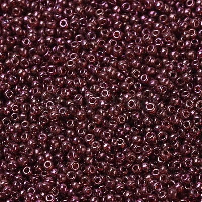 MIYUKI Round Rocailles Beads SEED-X0054-RR1883-1