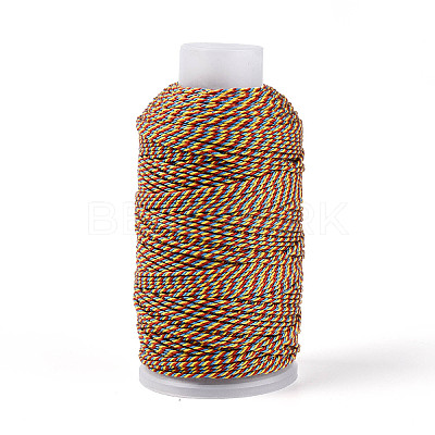 150M S24-Ply Cotton Twisted Cords OCOR-N010-01-13-1