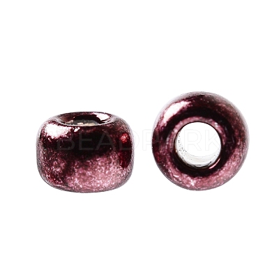 TOHO 8/0 Round Beads SEED-JPTR08-0564-1